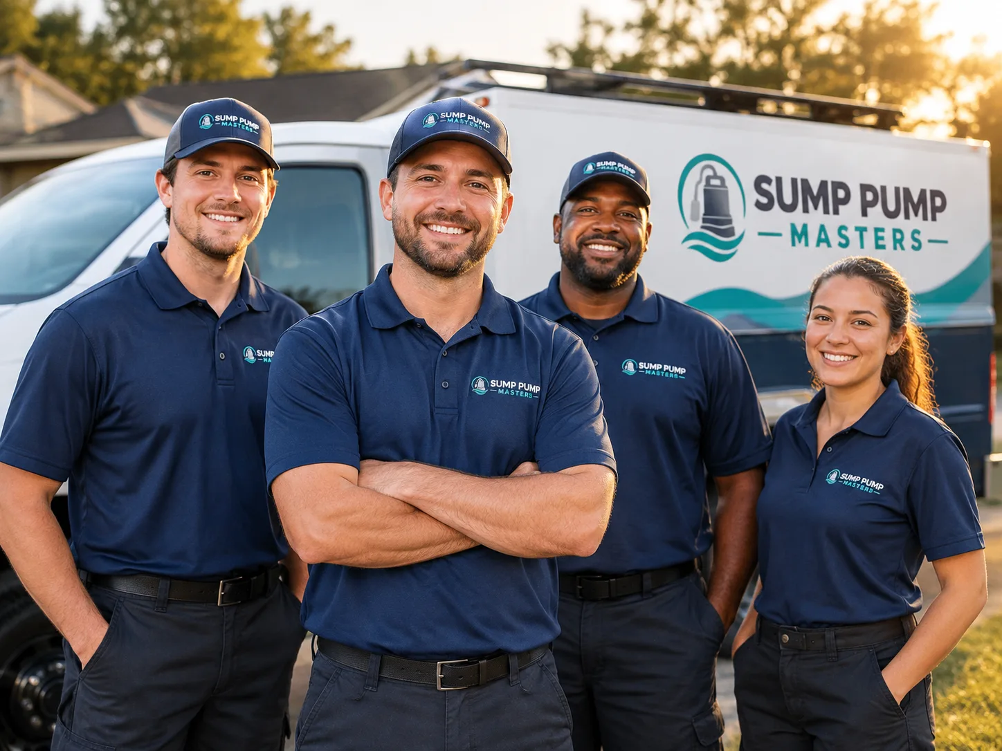 Sump Pump Repair company in Anacoco, LA