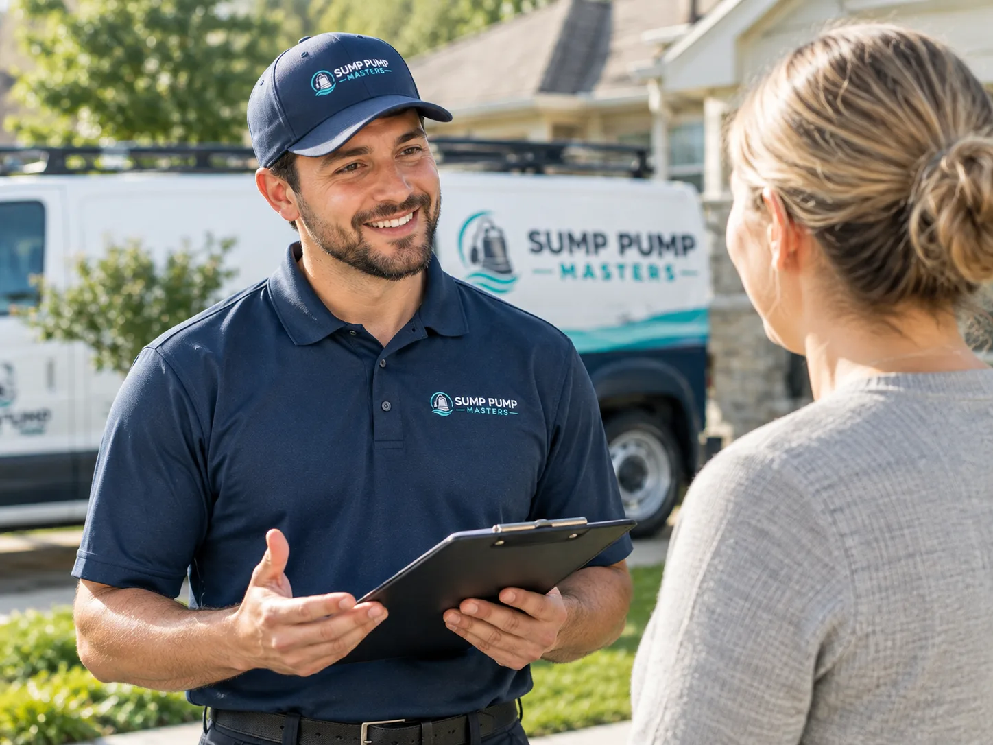 Sump Pump Repair Anacoco, LA FAQs